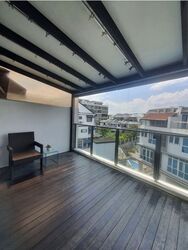 Sovereign @ Simon (D19), Terrace #542019581